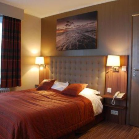Hotel Rubens De Haan Dış mekan fotoğraf