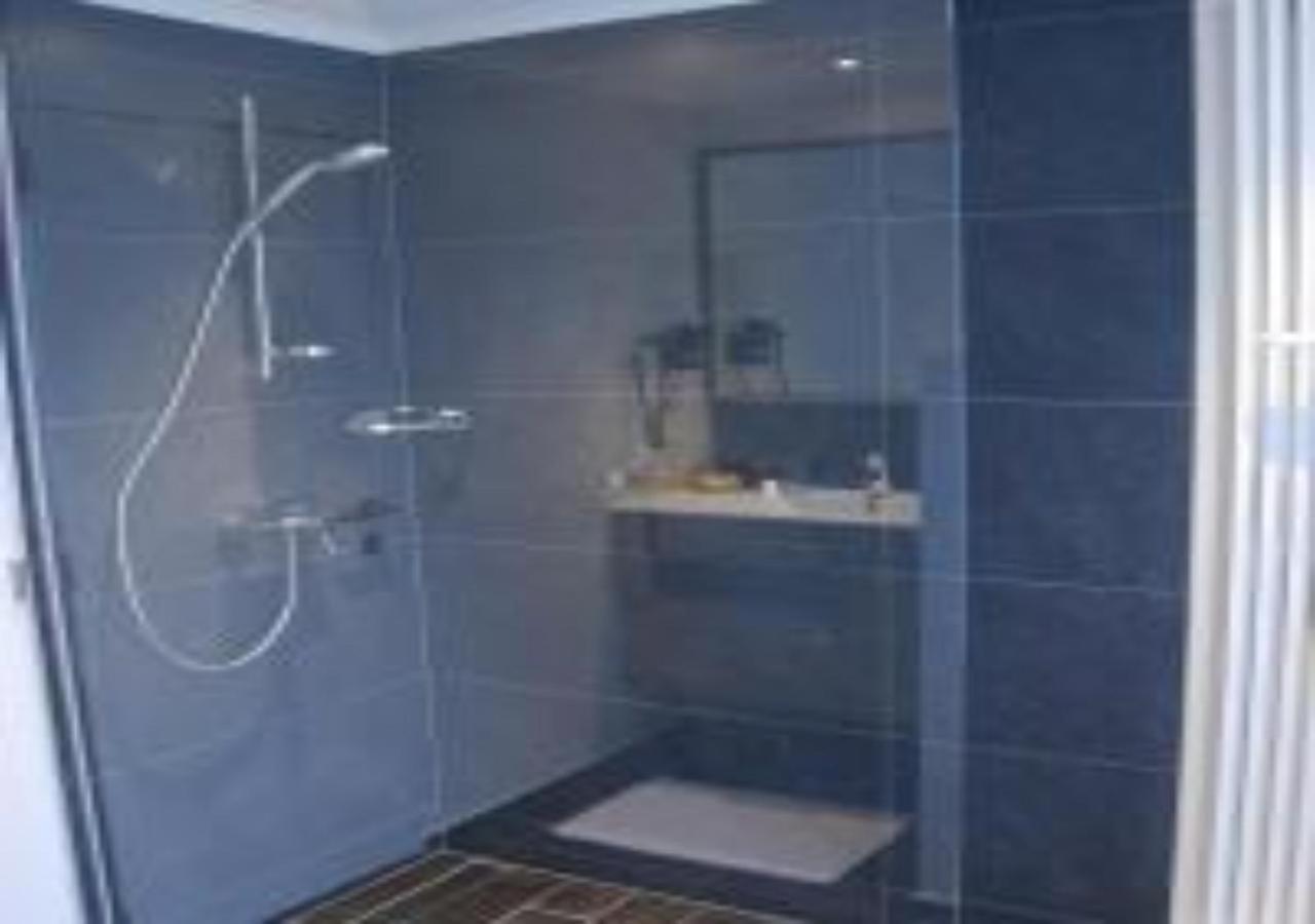 Hotel Rubens De Haan Dış mekan fotoğraf
