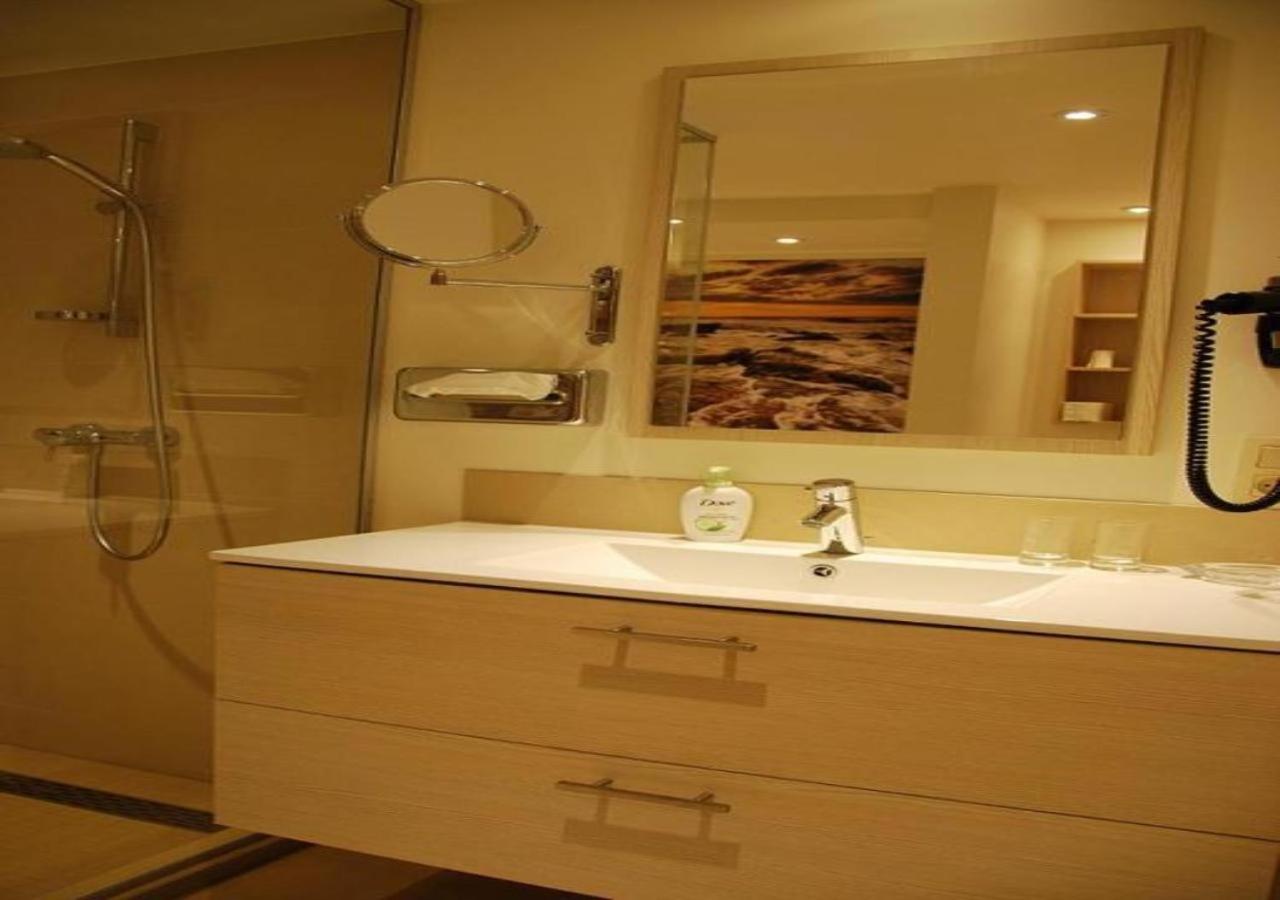 Hotel Rubens De Haan Dış mekan fotoğraf