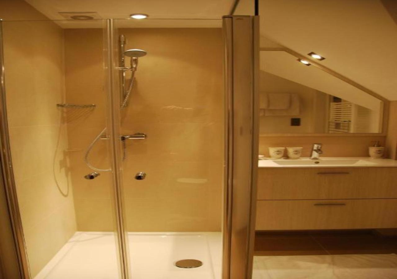 Hotel Rubens De Haan Dış mekan fotoğraf