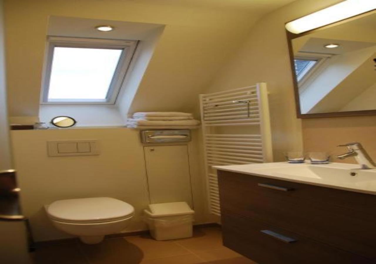 Hotel Rubens De Haan Dış mekan fotoğraf