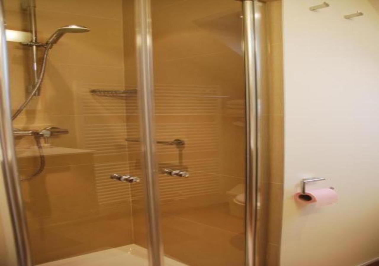 Hotel Rubens De Haan Dış mekan fotoğraf
