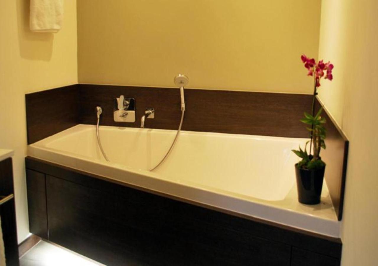 Hotel Rubens De Haan Dış mekan fotoğraf