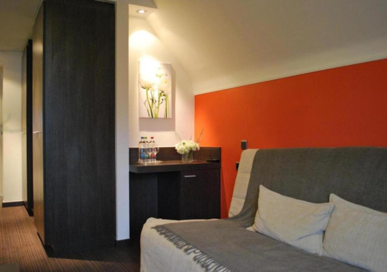 Hotel Rubens De Haan Dış mekan fotoğraf