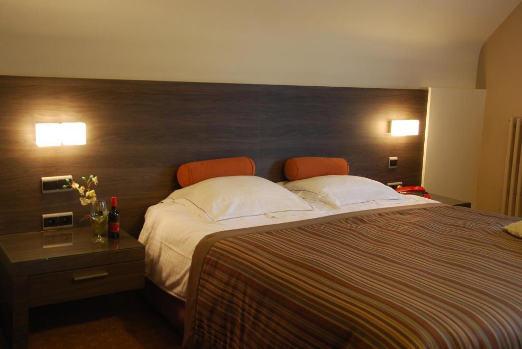 Hotel Rubens De Haan Dış mekan fotoğraf