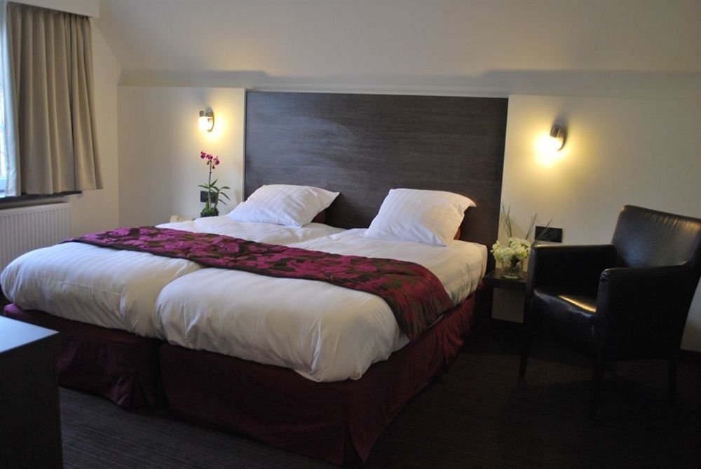 Hotel Rubens De Haan Dış mekan fotoğraf