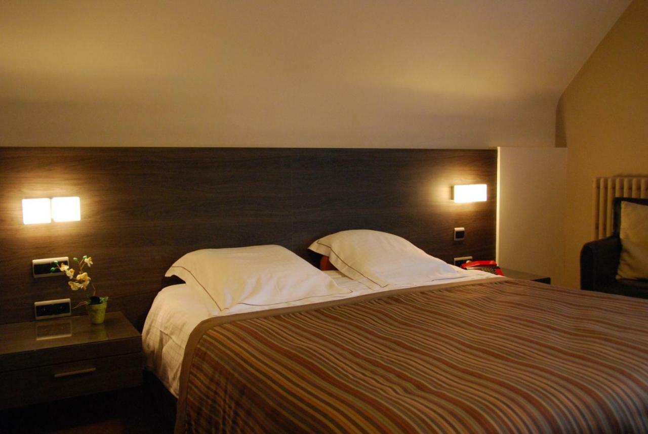 Hotel Rubens De Haan Dış mekan fotoğraf