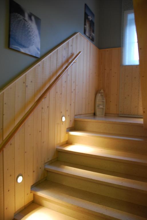 Hotel Rubens De Haan Oda fotoğraf